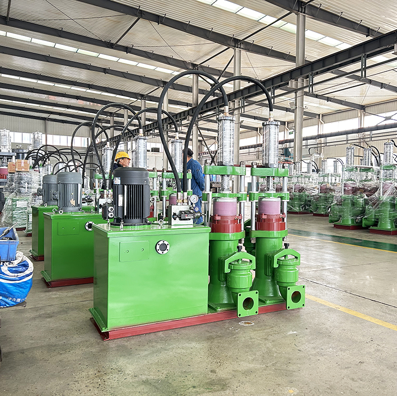 專業(yè)壓濾機(jī)泵